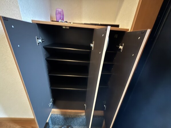 シャン・ド・フルールの物件内観写真